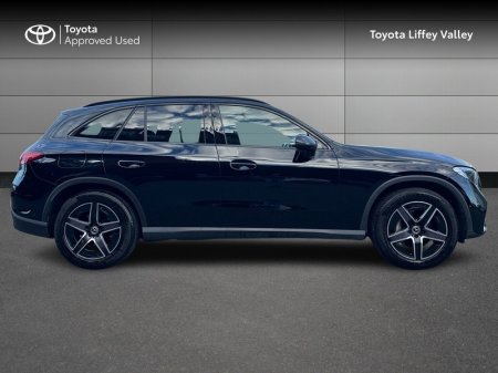2026 Mercedes-Benz GLC - photo 3