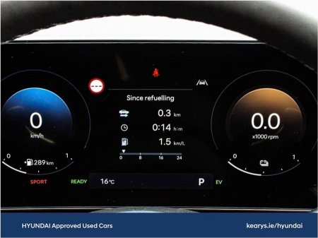 2026 Hyundai Tucson - photo 13