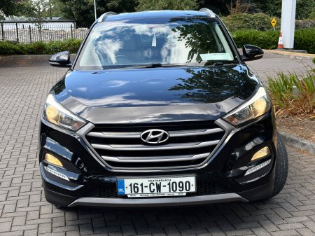 2016 Hyundai Tucson - photo 6