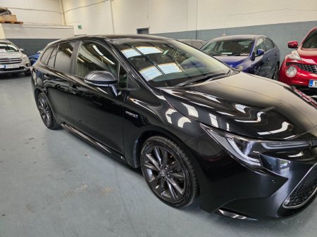 2020 Toyota Corolla - photo 7