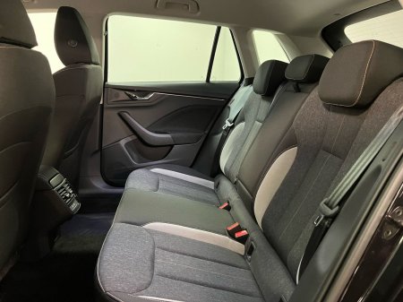 2024 Skoda Kamiq - photo 7