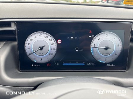 2024 Hyundai Tucson - photo 11