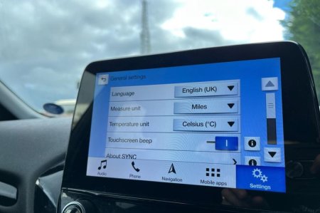 2019 Ford Fiesta - photo 34