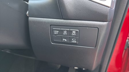 2018 Mazda Axela - photo 14