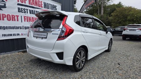 2015 Honda Fit - photo 6