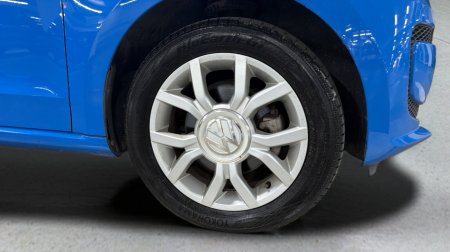 2015 Volkswagen up! - photo 10