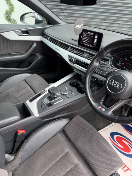2017 Audi A5 - photo 17