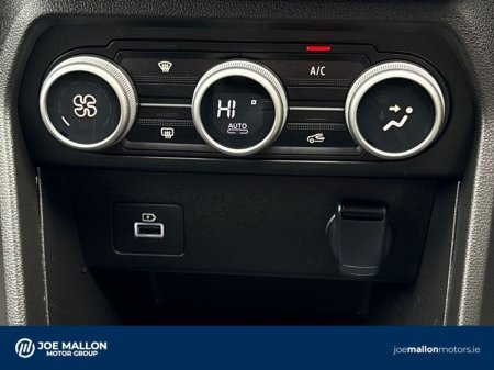 2023 Dacia Jogger - photo 23