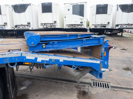 2022 DAF CF 450 - photo 24