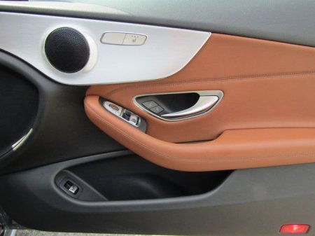 2017 Mercedes-Benz C-Class - photo 20