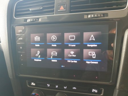 2018 Volkswagen Golf - photo 15