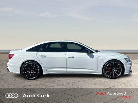 2021 Audi A6 - photo 8