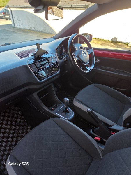 2017 Volkswagen up! - photo 22