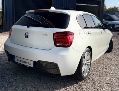 2014 BMW 1-Series - photo 4