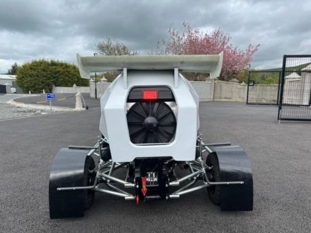 2026 New Semog Sport Buggy - photo 6