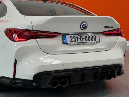 2023 BMW M4 - photo 18