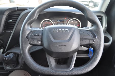 2023 Iveco Daily - photo 8