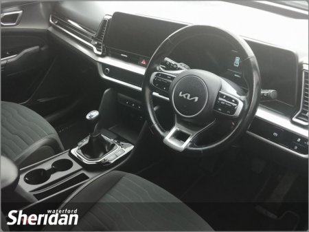 2022 Kia Sportage - photo 2