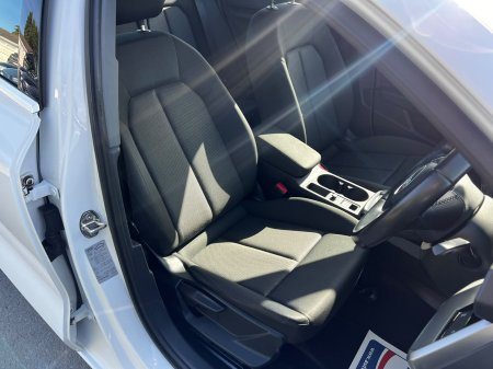 2022 Audi A3 - photo 10