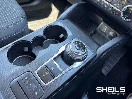 2023 Ford Kuga - photo 19