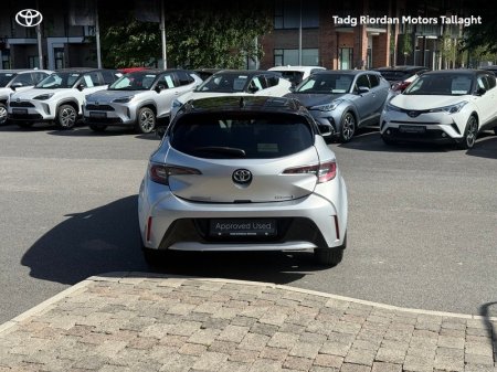 2021 Toyota Corolla - photo 5
