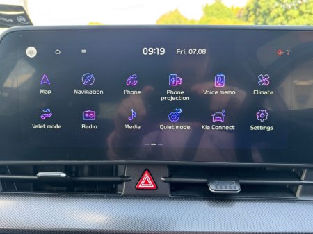 2022 Kia Sportage - photo 21