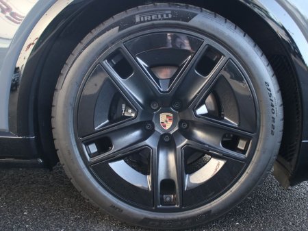 2026 Porsche Cayenne - photo 11