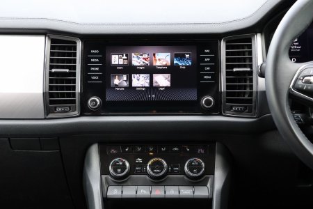 2023 Skoda Kodiaq - photo 15