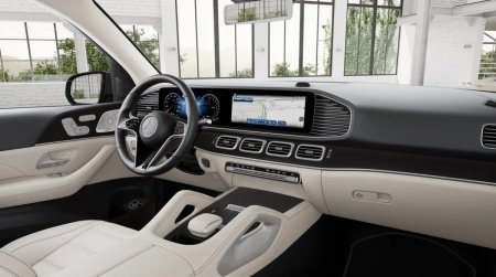 2026 Mercedes-Benz GLE - photo 10