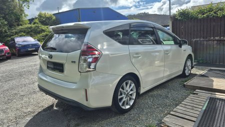 2019 Toyota Prius - photo 8