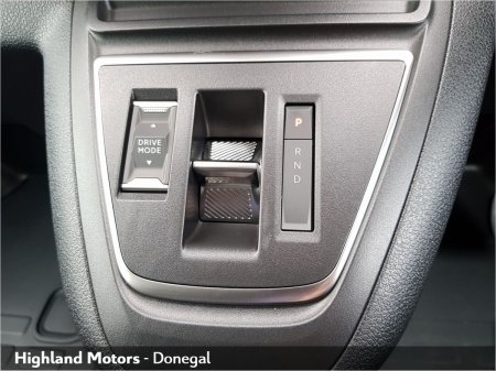 2026 Citroen Dispatch - photo 16