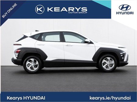 2024 Hyundai KONA - photo 3