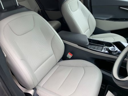 2021 Kia EV6 - photo 20