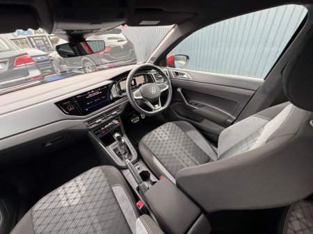 2022 Volkswagen Polo - photo 55