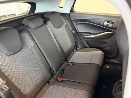 2022 Opel Grandland - photo 11