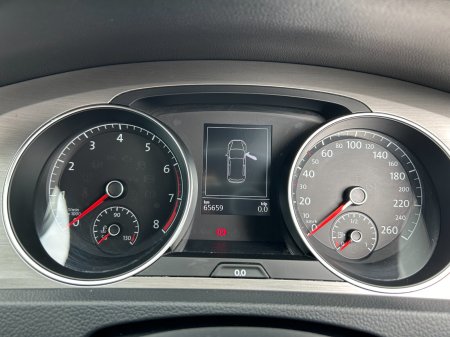 2015 Volkswagen Golf - photo 12
