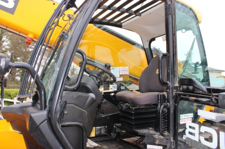 0 JCB  - photo 7