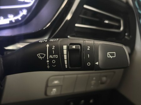 2021 Kia Niro - photo 25