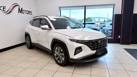 2023 Hyundai Tucson - photo 23