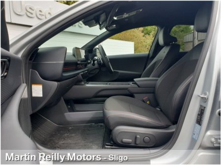 2026 Hyundai IONIQ 6 - photo 6