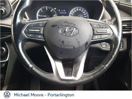 2020 Hyundai Santa Fe - photo 16
