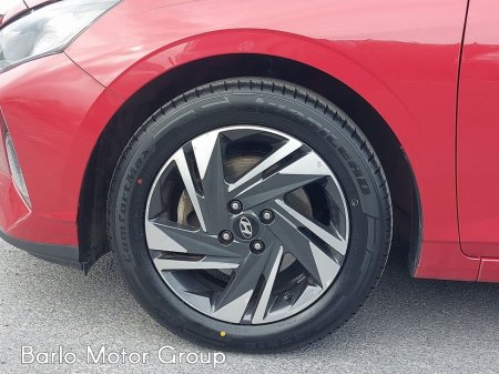 2023 Hyundai i20 - photo 16