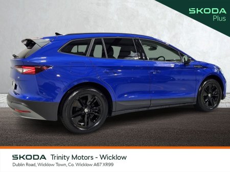 2024 Skoda Enyaq - photo 3