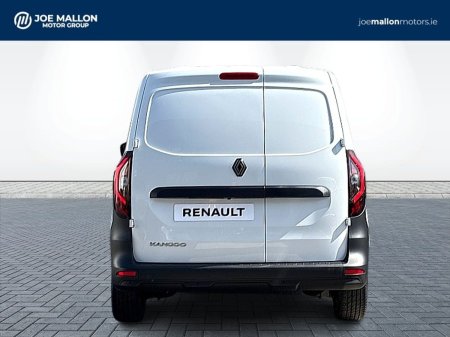 2026 Renault Kangoo - photo 5