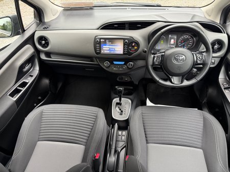 2019 Toyota Yaris - photo 19