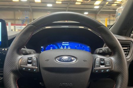2021 Ford Kuga - photo 12