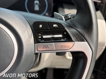 2023 Hyundai Tucson - photo 18