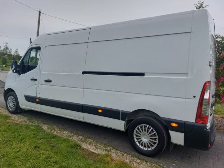 2021 Nissan NV400 - photo 6