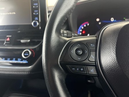 2021 Toyota Corolla - photo 14