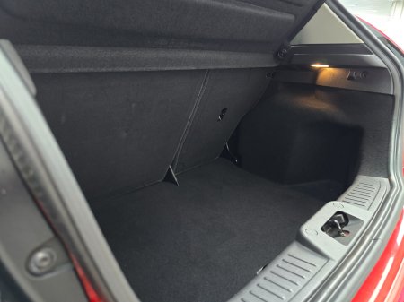 2017 Ford Fiesta - photo 24